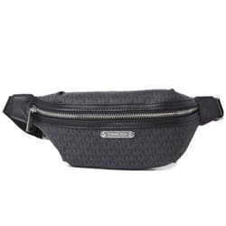 Michael Kors Logo Branded Belt Bag