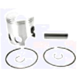 Wiseco ATV WISECO PISTON STD, Manufacturer: WISECO, Manufacturer Part Number: 471M06600-AD, Stock Photo - Actual parts may vary.