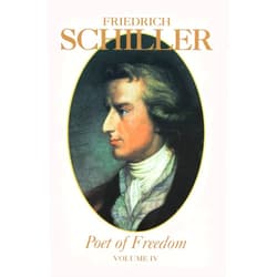 By Friedrich Schiller (Author), Helga Zepp-LaRouche (Foreword), Marianna Wertz (Translator), William Wertz (Translator), George Gregory (Translator), Anita Gallagher (Translator) & 3 more Format: Kindle Edition Friedrich Schiller Poet of Freedom Volume IV