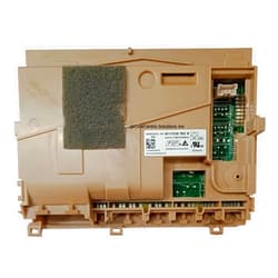 CORECENTRIC SOLUTIONS CoreCentric Remanufactured Dishwasher Control Board Replacement for Whirlpool W11305293