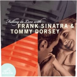 Frank Sinatra (Artist) Format: Audio CD Falling In Love With Frank Sinatra & Tommy Dorsey