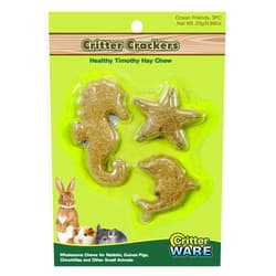 Ware Manufacturing Critter Crackers
