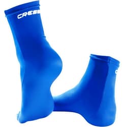 Cressi Elastic Water Sport Adult Socks for Snorkeling, Scuba Diving | ULTRA STRETCH FIN SOCKS by Cressi: quality since 1946