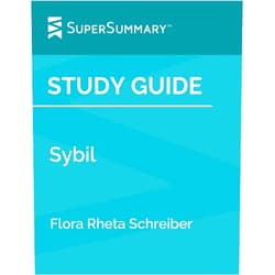 By SuperSummary (Author) Format: Kindle Edition Study Guide: Sybil by Flora Rheta Schreiber (SuperSummary)