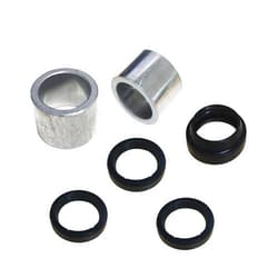 RKJFHIUR 285203 Washer Bearing and Seal Kit Compatible with Some Kenmore, Roper, Magic Chef, Maytag, Whirlpool,Admiral, Amana, Crosley, Estate, Inglis Washer Bearing kit,Replacement for 470615 AH334447