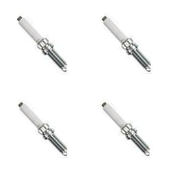 KarParts360 NGK For Mini Cooper Clubman 2016 17 18 2019 Spark Plug Laser Iridium Box of 4 | 94201