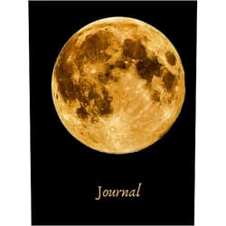 Carolyn Pollack Moon Journal