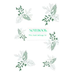 Yeeram Notebook / 