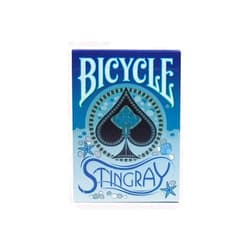 PLAYING CARD DECKS.COM Stingray Bicycle Playing Cards