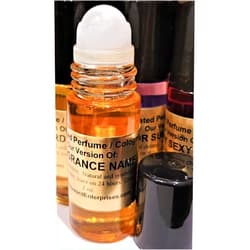 Hayward Enterprises Perfume Oil Compatible to PARADOXE for women, Fragrance Rendition, Eau de Parfum, 1 oz. (30ml) Glass Roll on
