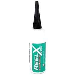 ReelX Corrosion Technologies Grease 77960 (1 oz) Ultimate Reel Grease for Lubrication, Corrosion Prevention and Control