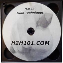 Multi-Range Combat Science (M.R.C.S) Kali Dulo Yawara Koga Arnis Kubotan Koppo Pocket Stick Self Defense Instruction Video