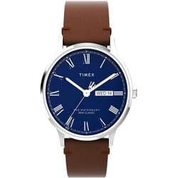 Timex Men's Waterbury Traditional 40mm Watch