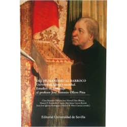 Spanish Edition by Clara Bejarano Pellicer (Author, Collaborator), José Manuel Díaz Blanco (Author, Collaborator), Manuel F. Fernández Chaves (Author, Collaborator), José Jaime García Bernal (Author, Collaborator), Juan José Iglesias Rodríguez (Author, Collaborator), Rafael M. Pérez García (Author, Collaborator), Francisco Amor Martín (Author), Nuria Casquete de Prado Sagrera (Author), Manuel Castillo Martos (Author), Antonio Collantes de Terán Sánchez (Author), Eduardo Corona Pérez (Author), Carmen del Camino Martínez (Author), Rafael Duro Garrido (Author), Mercedes Gamero Rojas (Author), Francisco Javier García Domínguez (Author), María Isabel González Ferrín (Author), María Grove-Gordillo (Author), Francisco Javier Gutiérrez Núñez (Author), Alfonso J. Hernández Rodríguez (Author), Juan José Jiménez Sánchez (Author), Carlos L. Ladero Fernández (Author), Teresa Laguna Paúl (Author), José Manuel Macarro (Author), Isabel María Melero Muñoz (Author), Francisco Núñez Roldán (Author), María Luisa Pardo Rodríguez (Author), José Antonio Parejo Fernández (Author), Javier Pérez Embid (Author), Víctor Daniel Regalado González- Serna (Author), Pedro Rueda Ramírez (Author), Rafael Sánchez Mantero (Author) & 29 more Del Humanismo al Barroco: Universidad, Iglesia y sociedad. Estudios en homenaje al profesor José Antonio Ollero Pina