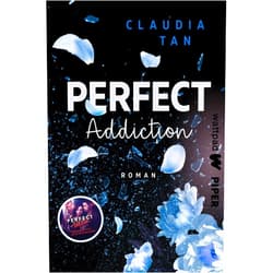 German Edition by Claudia Tan (Author), Mila Reki (Translator) Format: Kindle Edition Perfect Addiction (Fighter’s Dream 1): Roman. Die besten deutschen Wattpad-Bücher | Das Buch zum düster-romantischen Kinofilm über Rache, Anziehung und Liebe (German Edition)