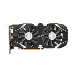XUANMO NIVIDIA Geforce GTX1060 3GB Gaming Graphics Card Video Card gem GDDR5 PCI Express x16 3.0 8008 MHz Output Interface HDMI DP DVI Graphics Card GTX1060 3GB