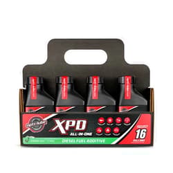 Opti-Lube XPD All-in-ONE Diesel Fuel ADDITIVE: 4oz Bottles (8 Pack)