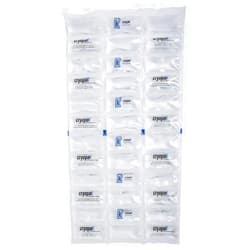 CRYOPAK IND Cryopak Reusable Ice Pack Medium - 8 1/2