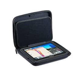 Navitech Black Protective GPS Case Compatible with Ronnemboi 7 Inch GPS
