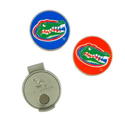 Team Effort Collegiate Hat Clip & 2 Ball Markers