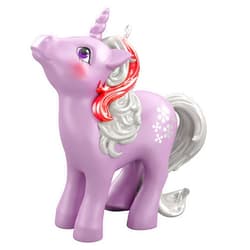 Hallmark Keepsake Christmas Ornament 2021, My Little Pony Powder