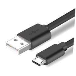 SCOVEE Replacement Camera USB Cable for Nikon Digital DSLR D3400 D3500 D5600 D7500 1J5,Nikon Camera Cord Accessories,UC-E20 Charging Cable Photo Data Transfer Cord for Canon PowerShot SX720 HS 3FT
