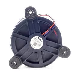 XHSESA DC 12V Refrigerator Freezer Cooling Fan GW12E12MS1AZ-52Z32 for Haier Accessories