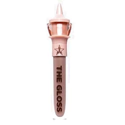 JEFFREE STAR COSMETICS THE ORGY COLLECTION THE GLOSS SILK ROPE