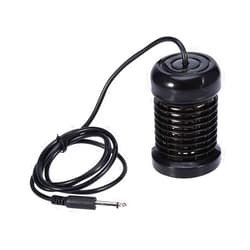 YUYTE Detox Array Ionic Foot Detox Array Ionic Arrays Ion Cleanse Machine Detox Foot Stainless Steel Arrays Ionic Array Foot Bath Spa Accessory