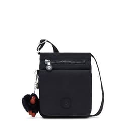 Kipling Women's New Eldorado Minibag, Lightweight Crossbody, Nylon Travel Bag