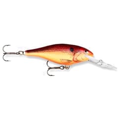 Rapala Shad Rap 05 Fishing Lures
