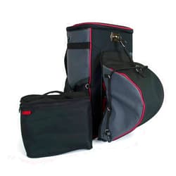 Grehge GB100 BSX Welding Backpack Extreme Gear Pack With Helmet Catch