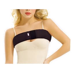 Tonus Elast Breast Implant Stabilizer Band Post Surgery | Chest Augmentation Compression Strap (Large)