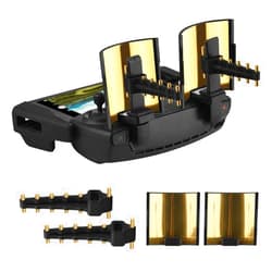 HeiyRC Yagi-Uda Antenna Reflection Amplifier Signal Booster for DJI Mavic Mini Mavic 2 Pro Zoom Air Spark X8 SE Drone Remote Control Range Extender Accessory