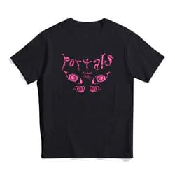 YIZEYAC Melanie and Martinez Men and Women Casual Shirt Album Singer Merchandise Concert Fans T-Shirt Top
