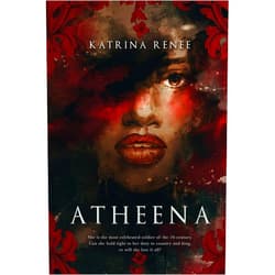 Katrina Renee Atheena