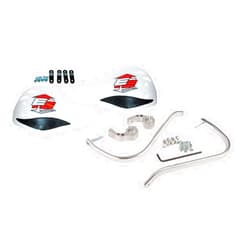 Enduro Engineering Evolution 2 Debris Deflectors for 1 1/8