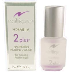 Nailtiques Formula Plus #2 - .25 oz. by Nailtiques [Beauty] by Nailtiques
