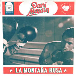 Dani Martin Format: Audio CD La Montana Rusa CD + DVD - Dani Martin