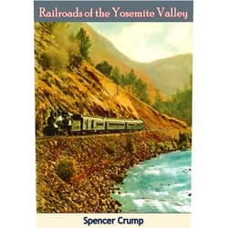 By Hank Johnston (Author) Format: Kindle Edition Railroads of the Yosemite Valley