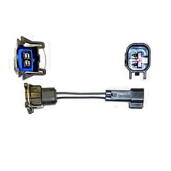 Casper's Electronics 109077 Injector Adapter EV6 to EV1
