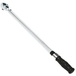CDI 10002MRPH 3/8-Inch Drive Adjustable Micrometer Torque Wrench, Torque Range 150 to 1000-In 3/8