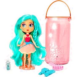 Bright Fairy Friends BFF Doll with Night Light & Multi-Colored Fairy Lights | Collectible Dolls for Girls Age 3