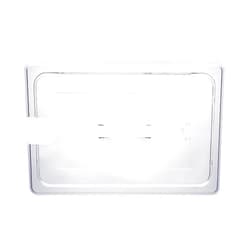 LIPAVI C15L-GO Lid for LIPAVI C15 Sous Vide Container, with precision cut-out for the Gourmia and more
