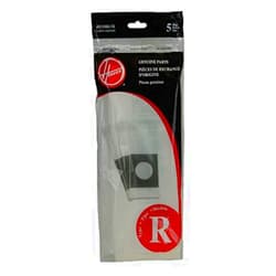 Hoover Vacuum Bag, Style R 5/PK
