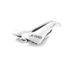 SMP Selle SMP Well S Saddle - Matt White