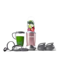 NutriBullet NB9-1301RG Pro 13 Pcs Rose Gold, 900W