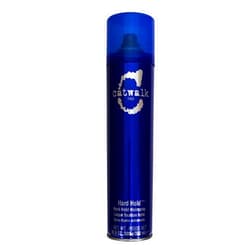 Tigi Catwalk Hard Hold Hairspray 10.6 oz