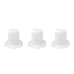 Fette Filter - Hand Vac Filter Compatible with Black and Decker Part # VBF10. HHVJ315JD10 HHVJ315JMF61 HHVJ315JMF71 HHVJ315BMF22 HHVJ320BMF26 HHVJ320BMFS27 HHVJ315JDP27