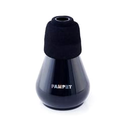 PAMPET Trombone Straight Mute (Trombone Mute)